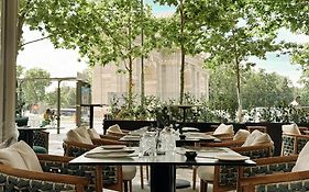 Hospes Puerta de Alcalá, a Member of Design Hotels
